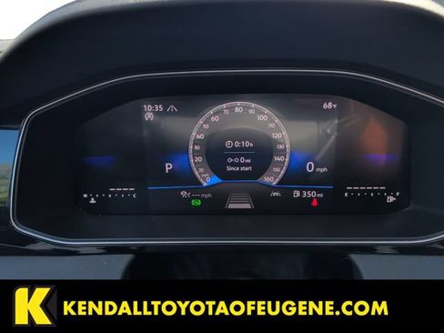 Used 2025 Volkswagen Jetta S FWD image 13