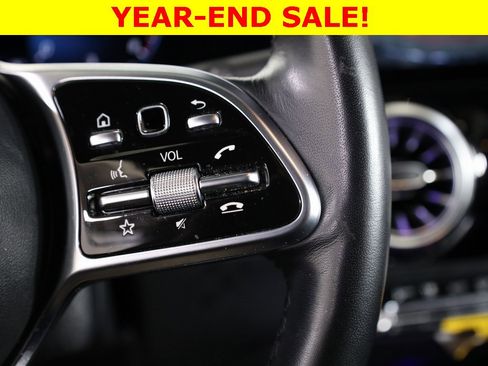 Used 2023 Mercedes-Benz GLA 250 4MATIC image 15