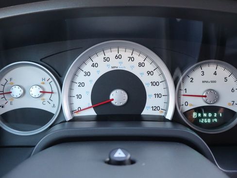 Used 2007 Dodge Dakota SLT image 34