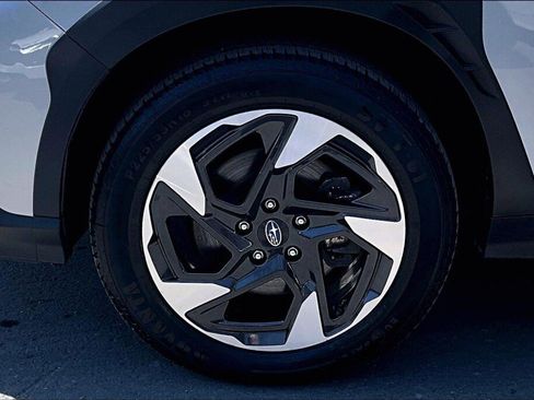 Certified 2024 Subaru Crosstrek 2.5i Limited AWD/4WD image 17