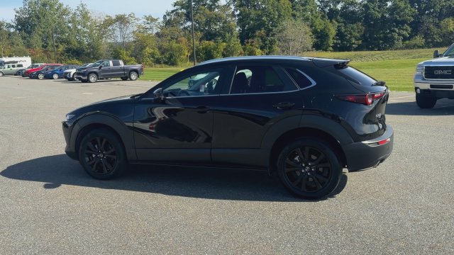 Used 2024 MAZDA CX-30 AWD 2.5 S w/ Select Sport Pkg image 6