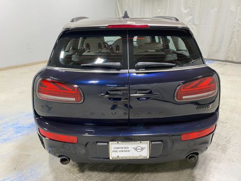 Certified 2023 MINI Cooper Clubman S image 7
