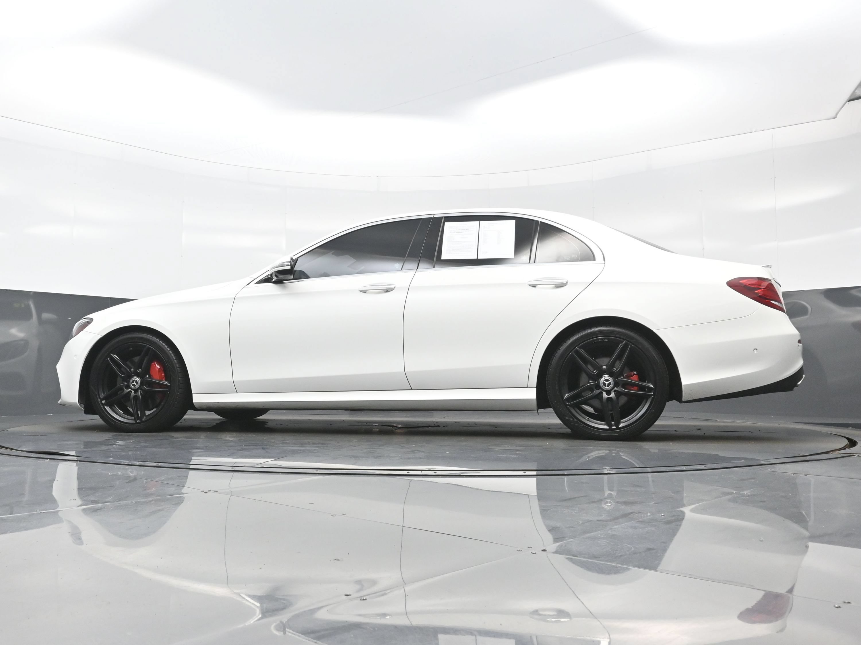 Used 2019 Mercedes-Benz E 300 w/ Driver Assistance Package image 26