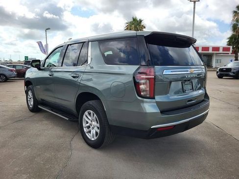 Used 2024 Chevrolet Tahoe LT AWD/4WD image 17