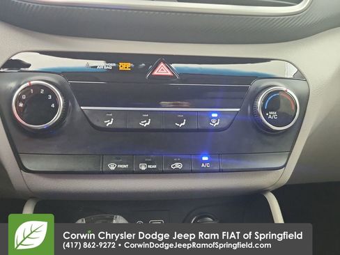 Used 2019 Hyundai Tucson SE image 26