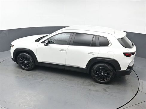 Certified 2023 MAZDA CX-50 AWD 2.5 S w/ Cargo Package image 36
