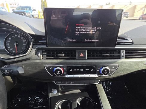 Used 2022 Audi A5 2.0T Premium image 22