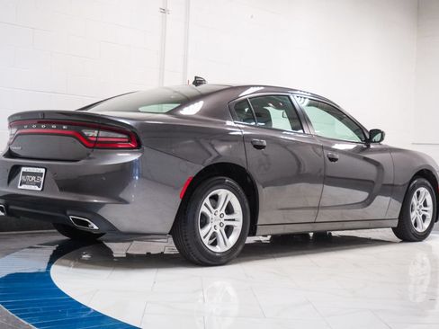 Used 2023 Dodge Charger SXT RWD image 27