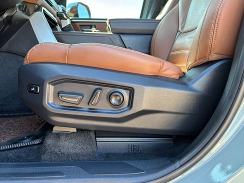 Used 2025 Toyota Tundra 1794 Edition image 13