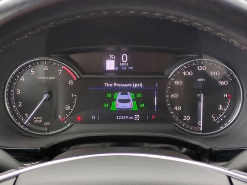 Used 2023 Cadillac XT5 Sportv image 33