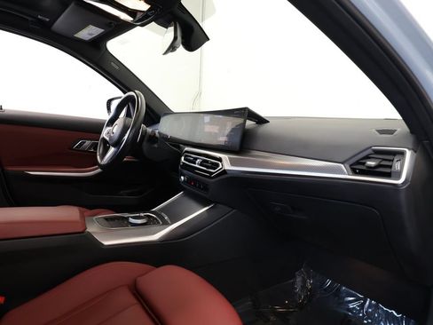 Used 2023 BMW M340i w/ Shadowloine Package RWD image 19