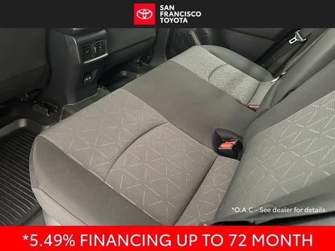 Certified 2023 Toyota RAV4 XLE w/ Convenience Package AWD/4WD image 17