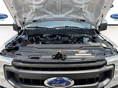 Used 2020 Ford F350 XL RWD image 27