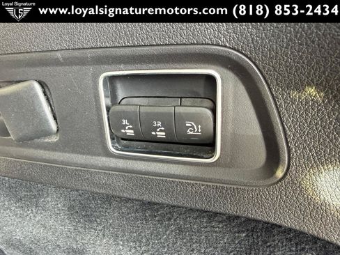 Used 2022 Mercedes-Benz GLS 450 4MATIC image 12