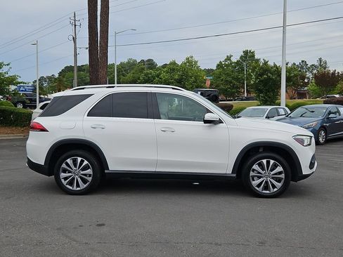 Used 2022 Mercedes-Benz GLE 350 w/ Premium Package image 8