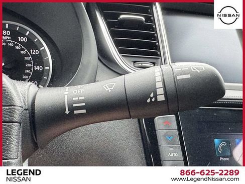 Used 2023 INFINITI QX55 Luxe w/ Cargo Package AWD/4WD image 19