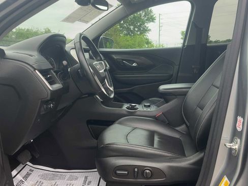 Used 2024 GMC Terrain SLT AWD/4WD image 30
