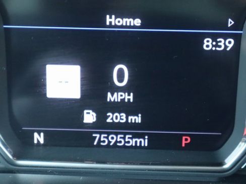 Used 2020 GMC Sierra 1500 Denali w/ Denali Ultimate Package image 34