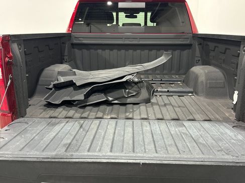 Used 2021 Chevrolet Silverado 1500 LTZ image 29