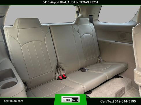 Used 2015 GMC Acadia Denali image 33