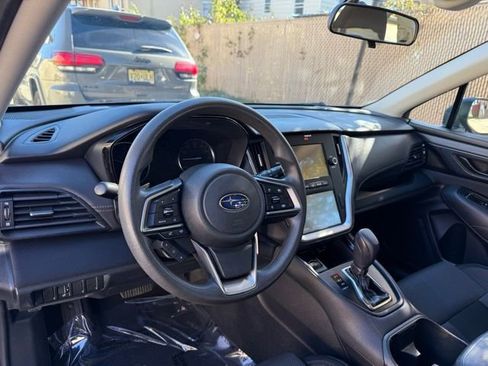 Used 2020 Subaru Outback 2.5i image 22