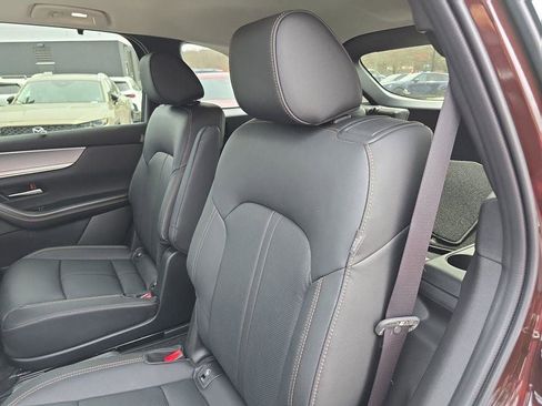 Used 2026 MAZDA CX-90 3.3 Turbo w/ Premium Sport Pkg image 15