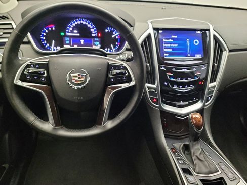 Used 2015 Cadillac SRX Luxury FWD image 22