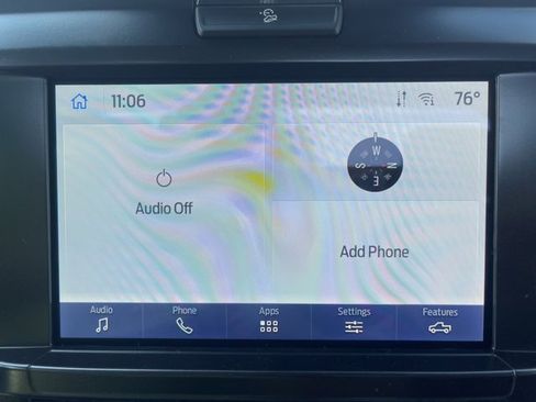 New 2025 Ford F350 XL w/ STX Appearance Package image 29