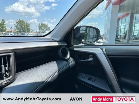 Used 2018 Toyota RAV4 XLE FWD image 28