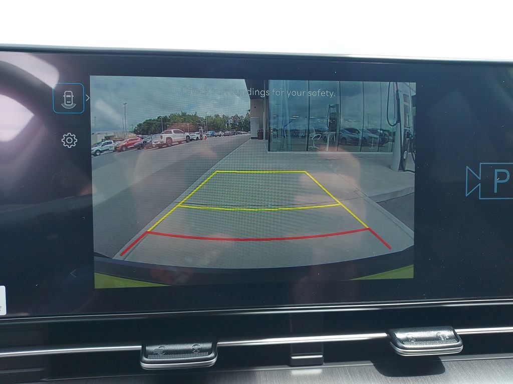 New 2026 Hyundai Kona SEL Sport FWD image 19