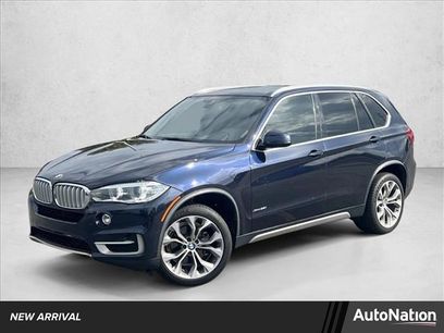Used 2018 BMW X5 xDrive35i