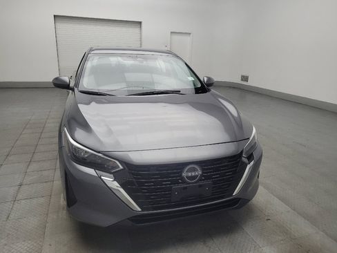 Used 2024 Nissan Sentra SV FWD image 14