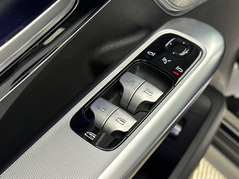 Certified 2023 Mercedes-Benz EQE 350+ 4MATIC SUV image 14