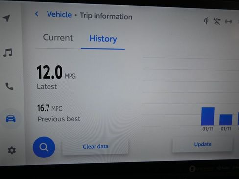 Used 2023 Toyota Tundra TRD Pro w/ TRD Pro Tow Package image 29