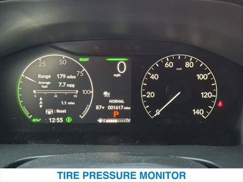 Certified 2026 Honda CR-V Sport image 16