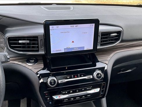 Used 2023 Ford Explorer Limited image 6