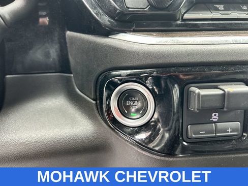 Used 2024 Chevrolet Silverado 2500 LT w/ Z71 Sport Edition AWD/4WD image 17