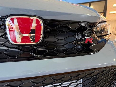 New 2026 Honda Civic Type R image 17