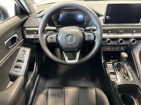 New 2026 Acura Integra Base image 30