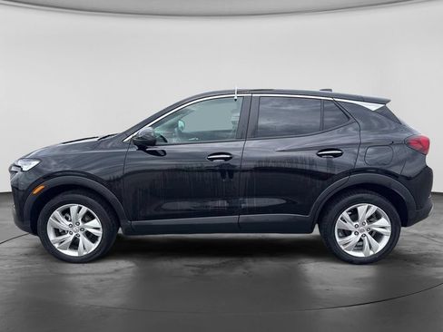 Used 2025 Buick Encore GX Preferred AWD/4WD image 6