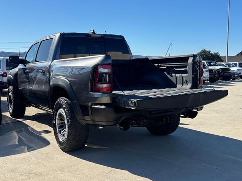 Used 2022 RAM 1500 TRX w/ TRX Level 2 Equipment Group image 5