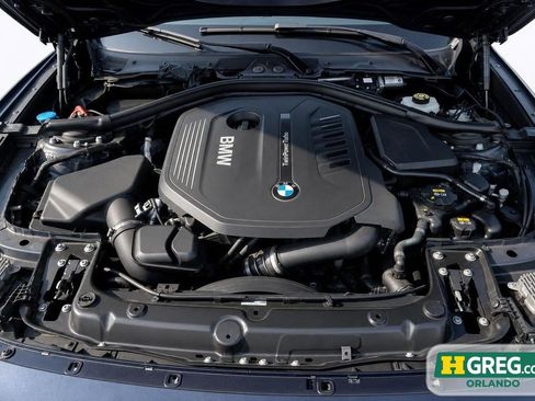 Used 2017 BMW 340i Gran Turismo xDrive AWD/4WD image 17