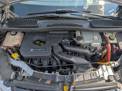Used 2013 Ford C-MAX SE FWD image 31