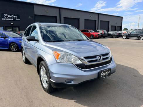 Used 2011 Honda CR-V EX image 3