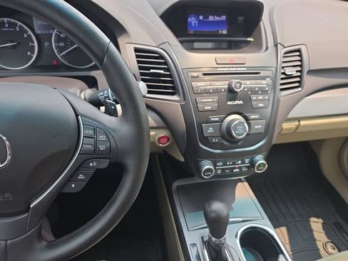 Used 2015 Acura RDX AWD image 24