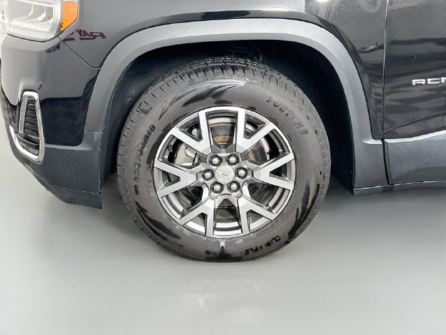 Used 2020 GMC Acadia SLE w/ Driver Convenience Package AWD/4WD image 27