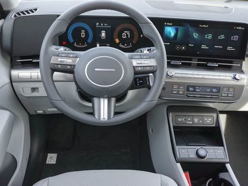 New 2026 Hyundai Kona SEL Premium FWD image 24