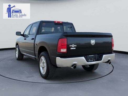 Used 2011 RAM 1500 Lone Star image 6