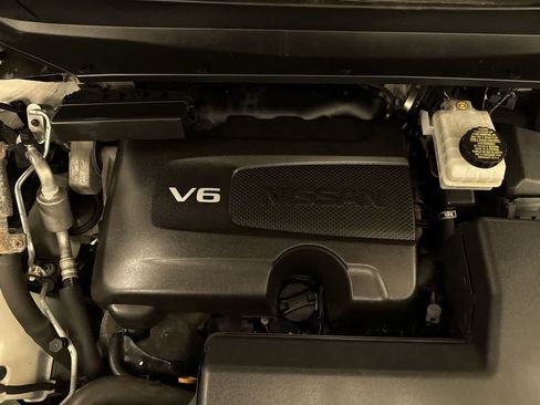 Used 2019 Nissan Pathfinder S AWD/4WD image 12