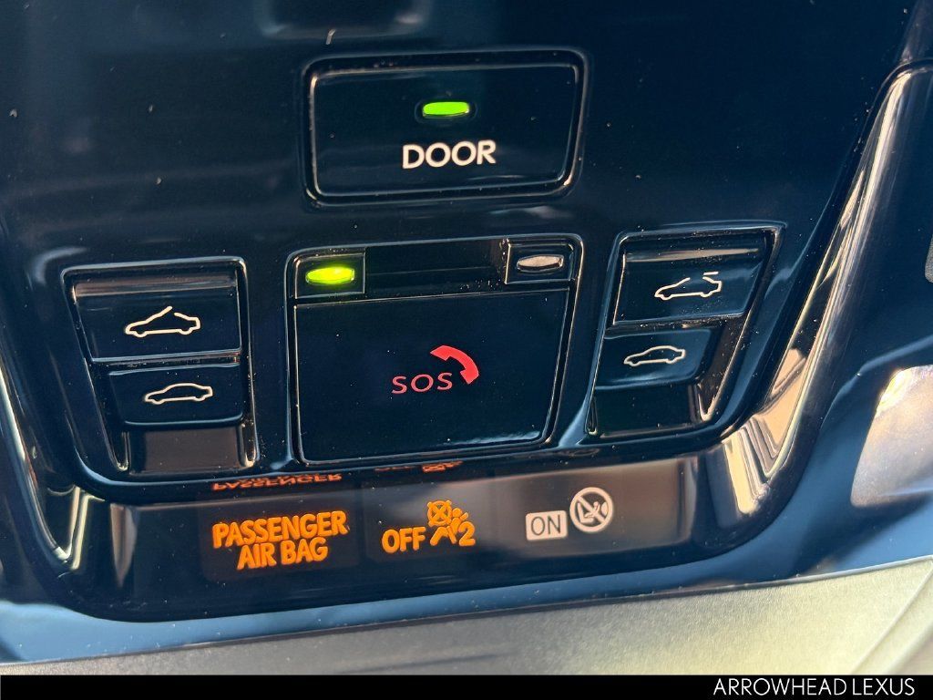 Used 2023 Lexus RX 350 Premium Plus w/ Accessory Package (Z1) FWD image 35